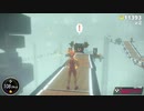 リングフィットアドベンチャーを六流実況プレイヤーが挑戦してみる　96