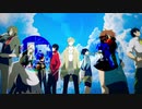 サマータイムレコード　天月×Sou　合わせてみた