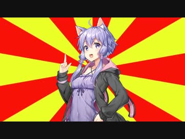 #VOICEROIDクソダジャレ部　自己紹介