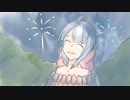 紲星あかりと東北きりたんの夏祭り