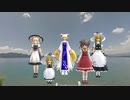 リメイク：外来人魔理沙の幻想生活　第94話