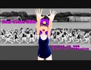 ココア様はぴば！Dear Cocoa Girls　2021。