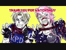 【刀剣DbD】俺は刃を防げない！_020（Part20特別記念バージョン）