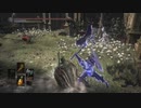 【DARK SOULSⅢ】不遜おじの侵入2