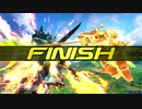【EXVS2XB】ですともおじさんのクロブ珍道中155
