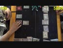 遊戯王・闇のゲームSEVENS その49【ニガリ】VS【ユウズィ】