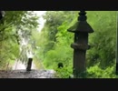 心霊配信　お寺2件