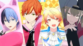 【プロセカMMD】ついった動画まとめ