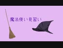 魔法使い見習い / flower・きてい