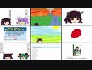 忙しい人のための10秒動画祭「１～９」