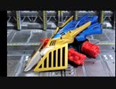 クラッシュギア　ストームライジング 6試合
