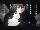 【Fate/MMD】第三再臨オベロンでB.B.F【自作モデル】