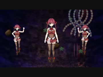 ナイトオブゲッダンマリン