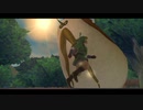 【ゼルダの伝説】キュイ族可愛すぎる【スカイウォードソード HD】#5