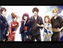 【歌ってみた】東京サマーセッション【みこがみ&ましゅあ】