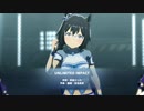 デュオエキュ（モブ）・ハルウララ・ スマートファルコン 「UNLIMITED IMPACT」