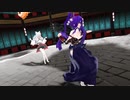 【Super東方投稿祭4】大天狗とザコ天狗で「踊」【東方MMD】