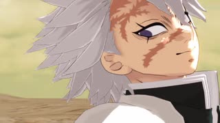 【鬼滅のMMD】エゴロック【不死川実弥】