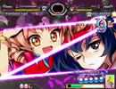 【MUGEN】ブリジットと遊撃の旅 522