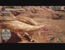 【モンハンRISE】MHP2Gから10年ぶりにモンハンハマった Part90