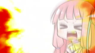 たった十秒で何ができる