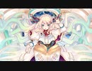 【城プロ音楽変更動画】【御霊は宵闇に騒ぐ -絶壱- 難しい】に欧州の城娘たちで挑戦