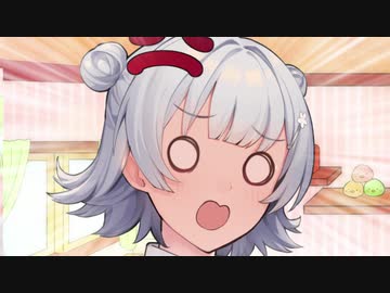 【10秒動画祭】リターン・トゥ・コハルリ