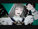 【Fate/MMD】バケモノ信者【オベロン・■■■■■■■■】