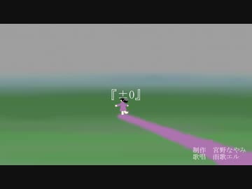 『±0』