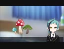 【twst卓ゲ】物騒が論外になりきってキノコと戯れるだけ【KPレス】