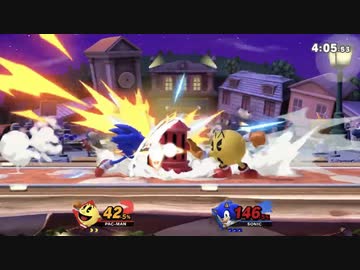 スマブラSP 対戦記録4