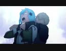 リョナ SAO Wou バッドエンド シノン死亡