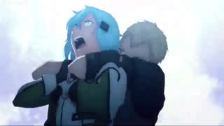 人気の ソードアート オンライン 動画 6 023本 ニコニコ動画