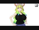 【メイドラMMD】エンヴィーベイビー【まめる式ルコア】
