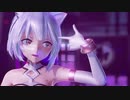 【MMD】ジャンキーナイトタウンオーケストラ【YYB式萌王EX袁世凯　改変】