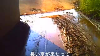 もう夏なのかもしれない　初音ミク