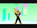【MMDロックマンエグゼ】ハイファイレイヴァー【MEGAMAN】