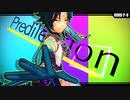 【原神MMD】[A]ddiction【魈】