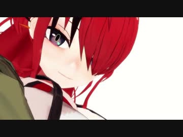 [にじさんじMMD]パタ姉におぎゃる