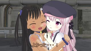 【艦これ】　暁型四姉妹の日常　二二一　【MMD紙芝居】