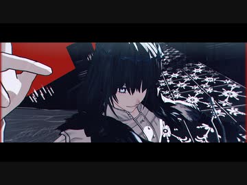 【Fate/MMD】ボッカデラベリタ【オベロン】