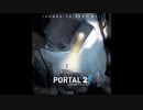 「ＰＯＲＴＡＬ ２」ウィートリー戦のＢＧＭ「Bombs for Throwing at You」【爆弾だお前を攻撃するためのね】
