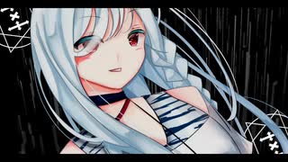 【失いP  feat. LUMi × 結月ゆかり】ラースト ウオッカ -New Version.-【オリジナル曲】 #LUMi誕生祭2021