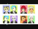 【ツイステ】NRC2年生で娯/楽【人力】
