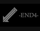 END4 / 皮肉骨　feat. 初音ミク
