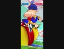 白猫テニス　BGM 温泉フラン