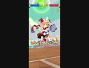白猫テニス　BGM 聖夜フラン