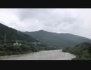 ひっそり鉄道で日本一周　part7　【徳島】