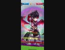 白猫テニス　BGM 闇の王子