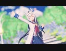 《100本目記念》【MMDウマ娘】オグリキャップで『Catch The Wave』